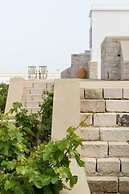 Irene Kimolos Villas