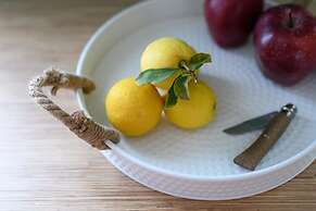 Irene Kimolos Villas