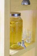 Irene Kimolos Villas