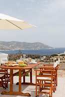 Irene Kimolos Villas