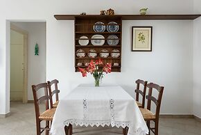 Irene Kimolos Villas