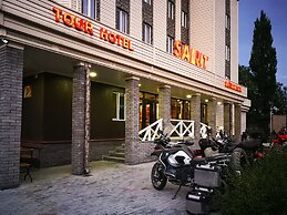 Hotel Salut