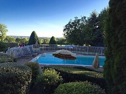 La Bastide du Cantal