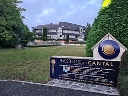 La Bastide du Cantal