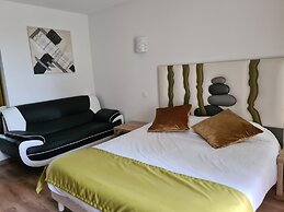 La Bastide du Cantal