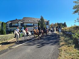 La Bastide du Cantal