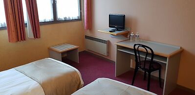 La Bastide du Cantal