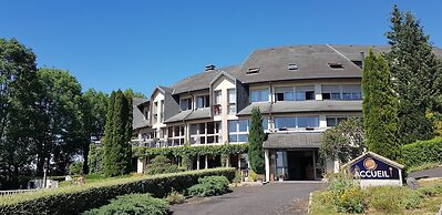 La Bastide du Cantal