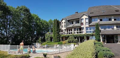 La Bastide du Cantal