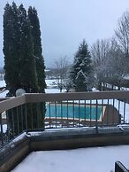 La Bastide du Cantal