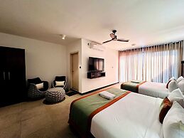 Ella Flower Garden Resort
