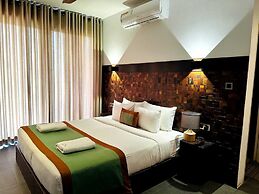 Ella Flower Garden Resort