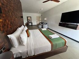 Ella Flower Garden Resort