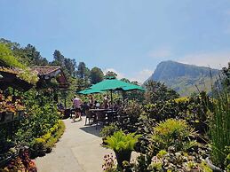 Ella Flower Garden Resort