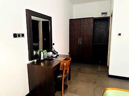 Ella Flower Garden Resort