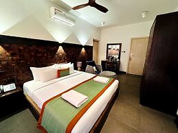 Ella Flower Garden Resort
