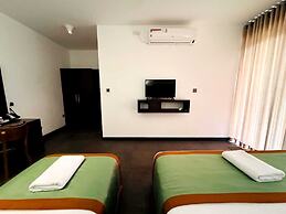 Ella Flower Garden Resort