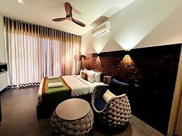 Ella Flower Garden Resort