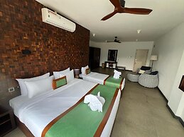 Ella Flower Garden Resort