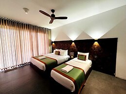 Ella Flower Garden Resort