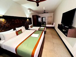 Ella Flower Garden Resort