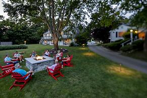 Sesuit Harbor House
