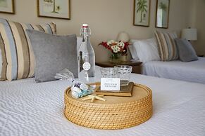 Sesuit Harbor House