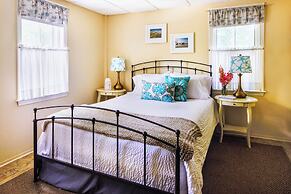 Sesuit Harbor House