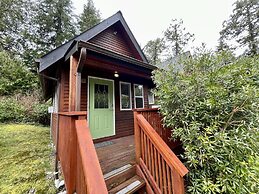 Love Shack