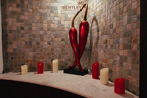 Bentley