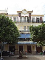 Hôtel D'orient