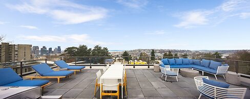 Primo Capitol Hill Studio (36353944)