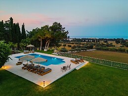 Bello Blu Luxury Villa