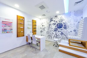 Tasia Maris Beach Hotel and Spa - Adults Only