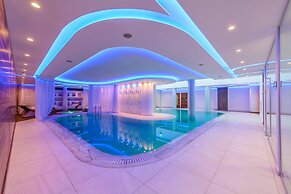 Tasia Maris Beach Hotel and Spa - Adults Only