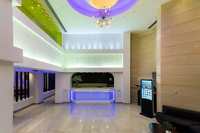 Tasia Maris Beach Hotel and Spa - Adults Only