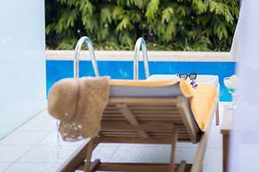 Tasia Maris Beach Hotel and Spa - Adults Only