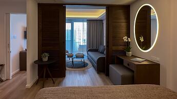 Tasia Maris Beach Hotel and Spa - Adults Only