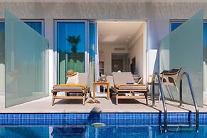 Tasia Maris Beach Hotel and Spa - Adults Only