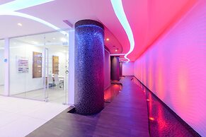 Tasia Maris Beach Hotel and Spa - Adults Only