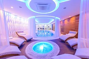 Tasia Maris Beach Hotel and Spa - Adults Only