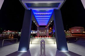 Tasia Maris Beach Hotel and Spa - Adults Only