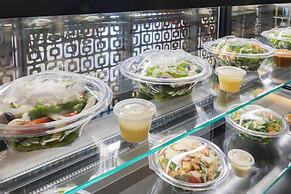 Tasia Maris Beach Hotel and Spa - Adults Only