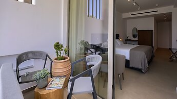 Tasia Maris Beach Hotel and Spa - Adults Only