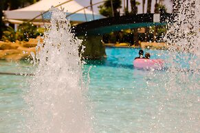 Tasia Maris Beach Hotel and Spa - Adults Only