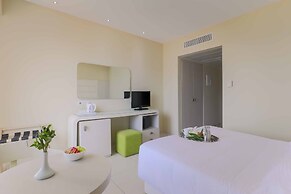 Tasia Maris Beach Hotel and Spa - Adults Only