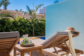 Tasia Maris Beach Hotel and Spa - Adults Only