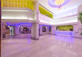 Tasia Maris Beach Hotel and Spa - Adults Only