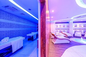 Tasia Maris Beach Hotel and Spa - Adults Only