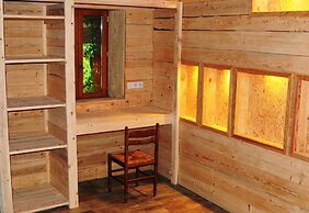 Réserve Naturelle de Boussière